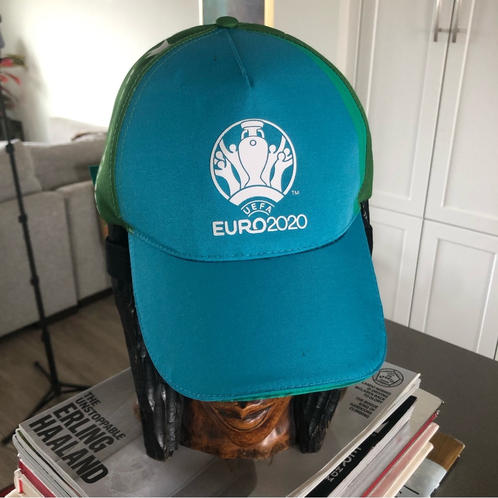 Uefa euro 2020 Heineken cap
